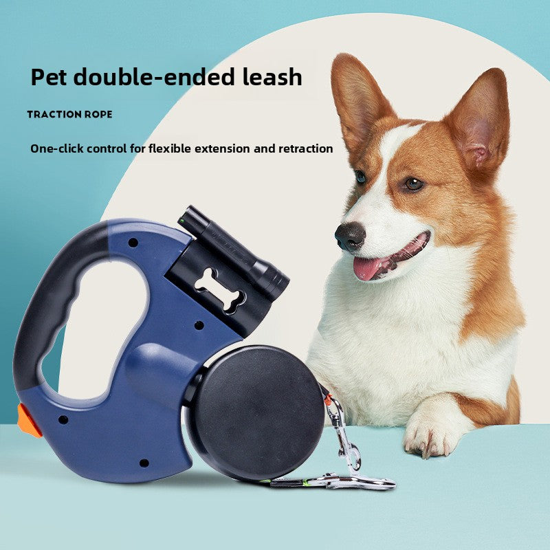 Orbit Leash