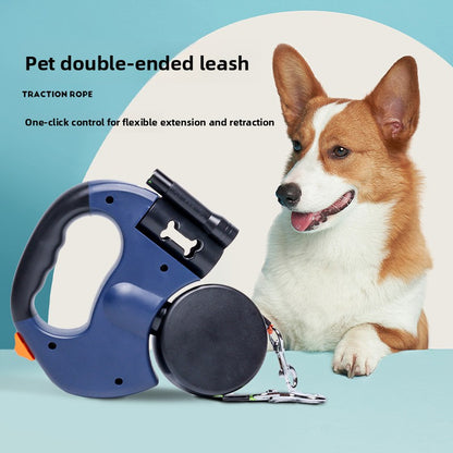 Orbit Leash