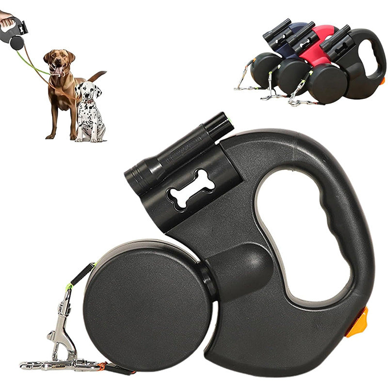 Orbit Leash