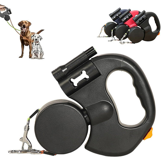 Orbit Leash